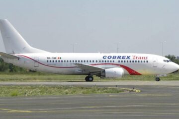 Cobrex Trans anulează zborurile din Suceava către Madrid și București