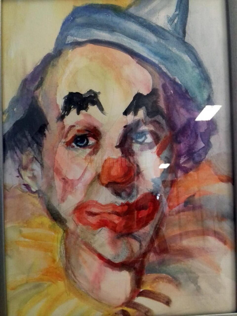 Elevi ai Colegiului de Artă “Ciprian Porumbescu“ au expus la Muzeul de Istorie