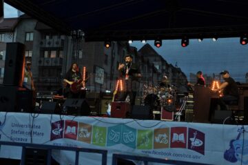 Suceava Blues Festival