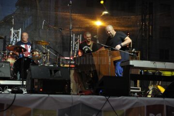 Suceava Blues Festival