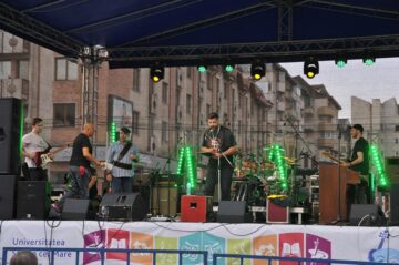 Suceava Blues Festival