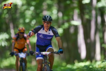 Peste 500 de bicicliști au participat la ediția din acest an, dublu față de anul trecut