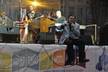 Suceava Blues Festival