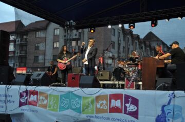 Suceava Blues Festival