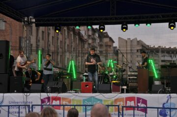 Suceava Blues Festival