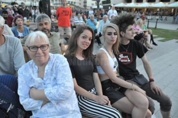 Suceava Blues Festival