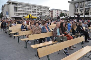Suceava Blues Festival