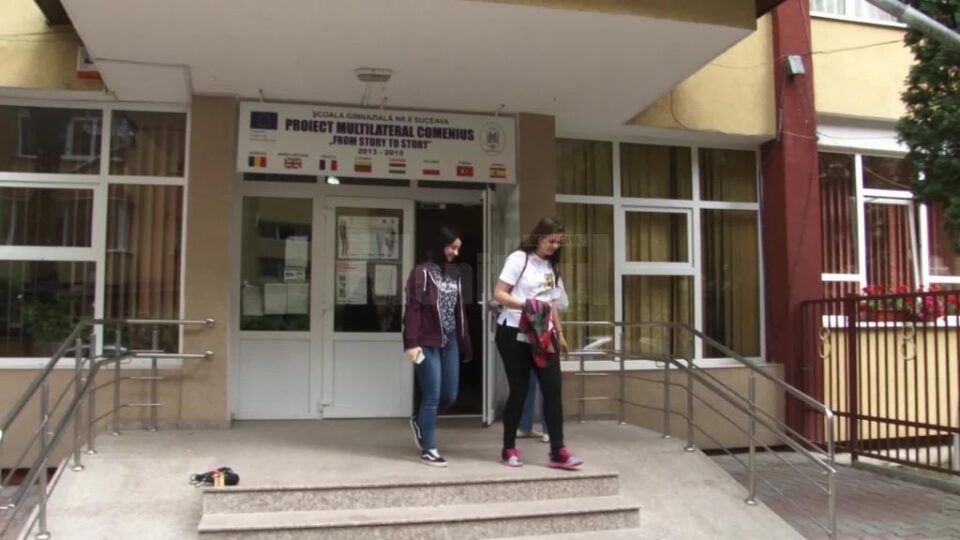 372 de absenți la prima probă a evaluării naționale de la clasa a VIII-a