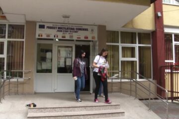 372 de absenți la prima probă a evaluării naționale de la clasa a VIII-a