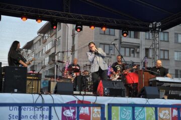 Suceava Blues Festival