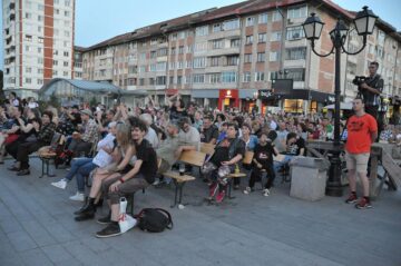 Suceava Blues Festival