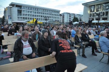 Suceava Blues Festival