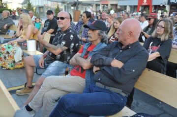 Suceava Blues Festival