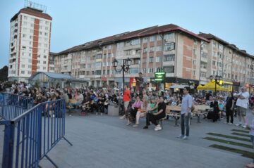 Suceava Blues Festival