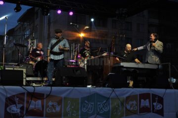 Suceava Blues Festival