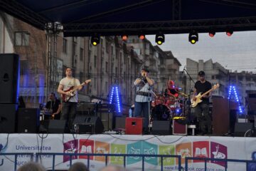Suceava Blues Festival
