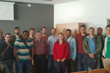 Colegiul Tehnic „Samuil Isopescu” Suceava, partener într-un proiect Erasmus +