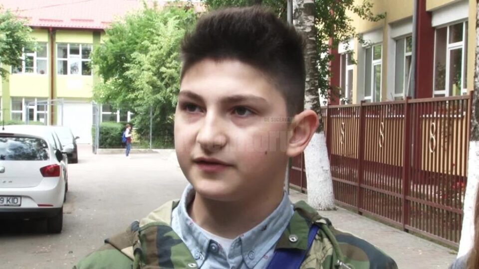 Subiectele de la proba la limba română au fost pe placul elevilor