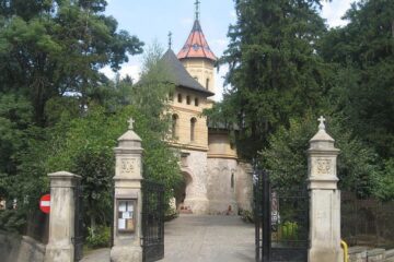 Biserica Mirăuți