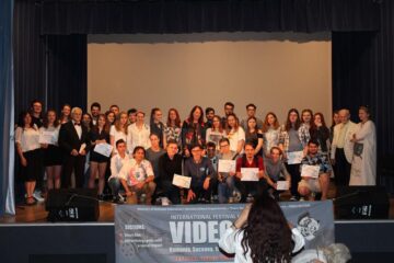 Medalia Uniunii Internaționale a Cinematografiei de Amatori (UNICA) a rămas la Suceava
