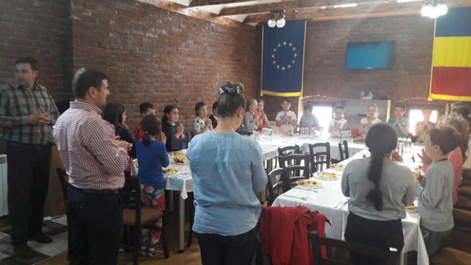 Ziua Porților Deschise la Ocolul Silvic Dorna Candrenilor