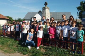 Excursie pentru elevii cu rezultate foarte bune la învățătură