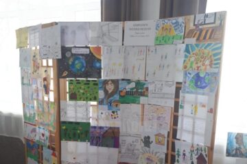 Simpozionul interjudețean „Singur acasă”