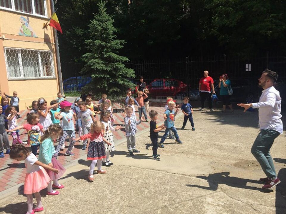 ”Să știi mai multe, să fii mai bun Școala Altfel”, în perioada 4-8 iunie 2018