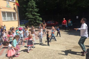 ”Să știi mai multe, să fii mai bun Școala Altfel”, în perioada 4-8 iunie 2018