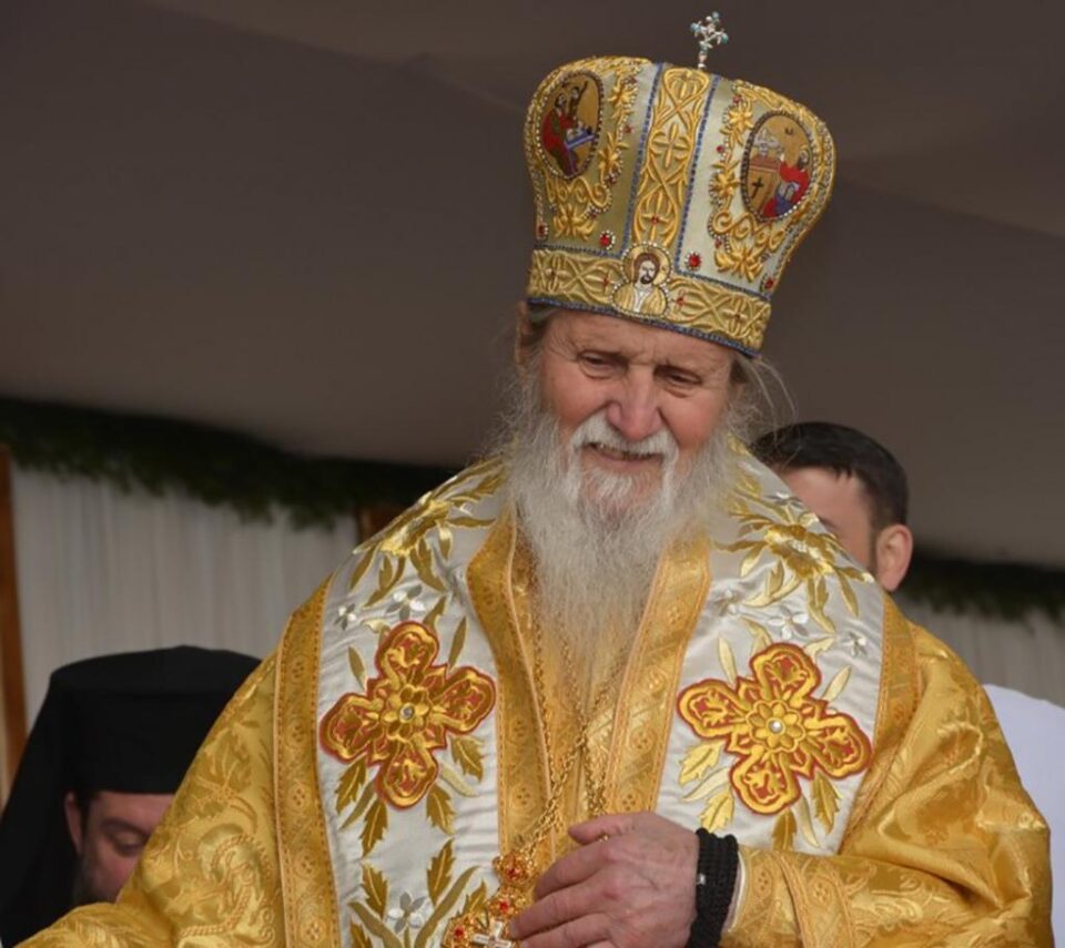 ÎPS Pimen: „Suntem un popor creștin și jertfitor“