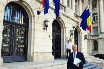 Proiecte importante pentru Suceava au fost discutate la București cu premierul României și mai mulți ministri