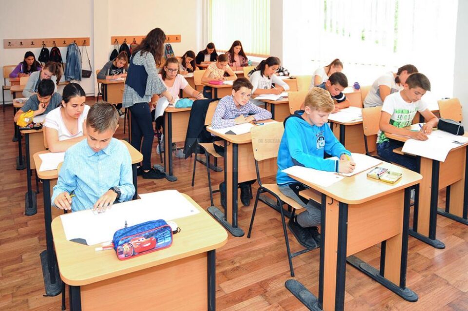 Concursul de Matematică ”Acolada”, de la Bogdănești, la cea de-a XIII-a ediție