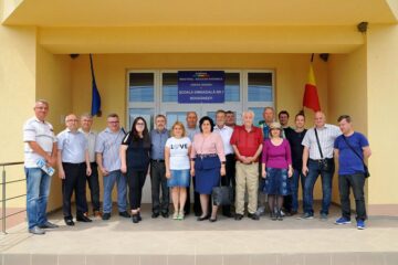 Organizatori și parteneri