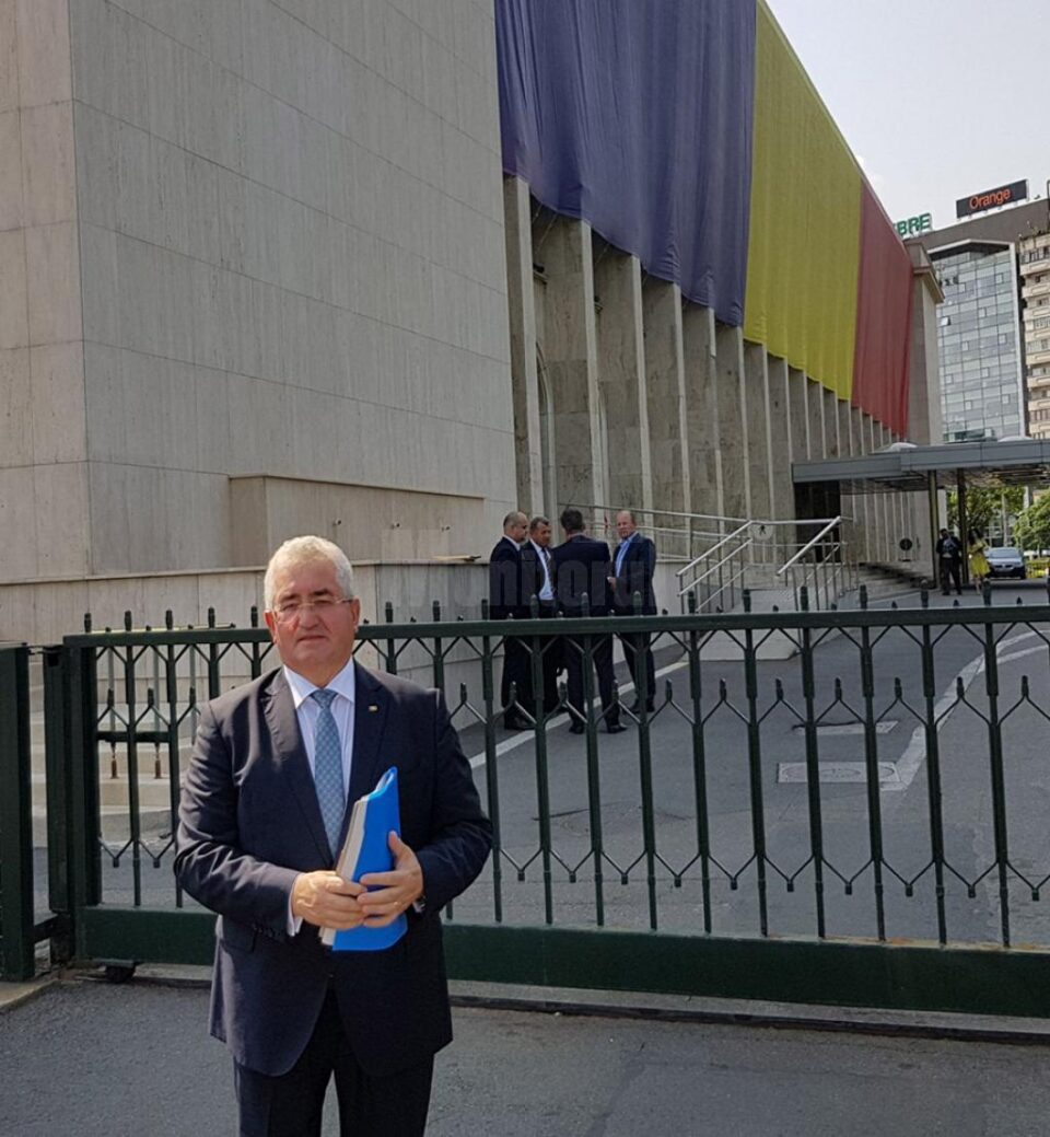 Proiecte importante pentru Suceava au fost discutate la București cu premierul României și mai mulți ministri