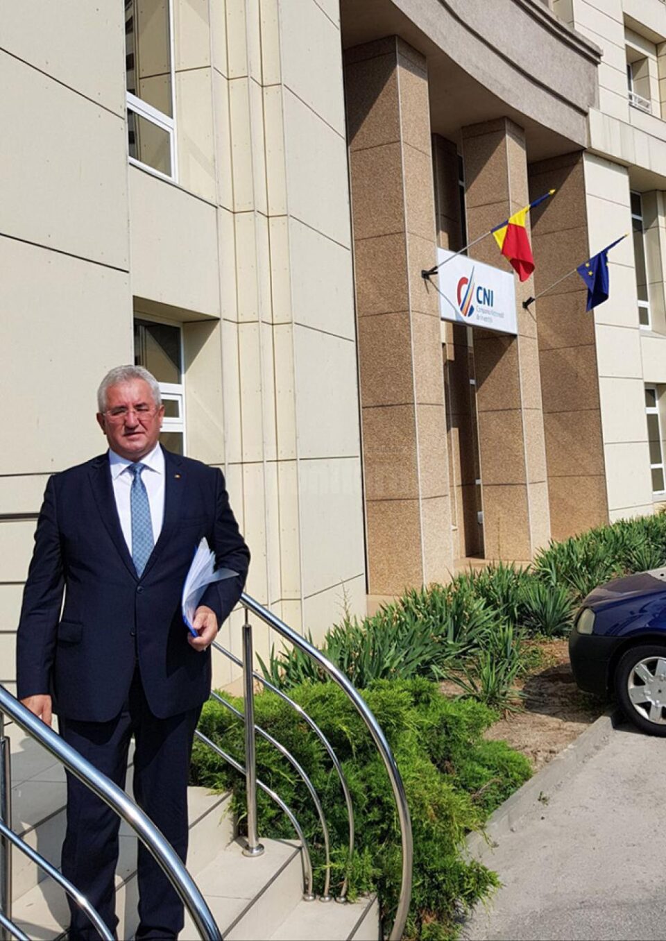 Proiecte importante pentru Suceava au fost discutate la București cu premierul României și mai mulți ministri