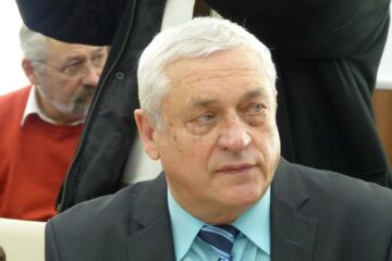 Gheorghe Lazăr