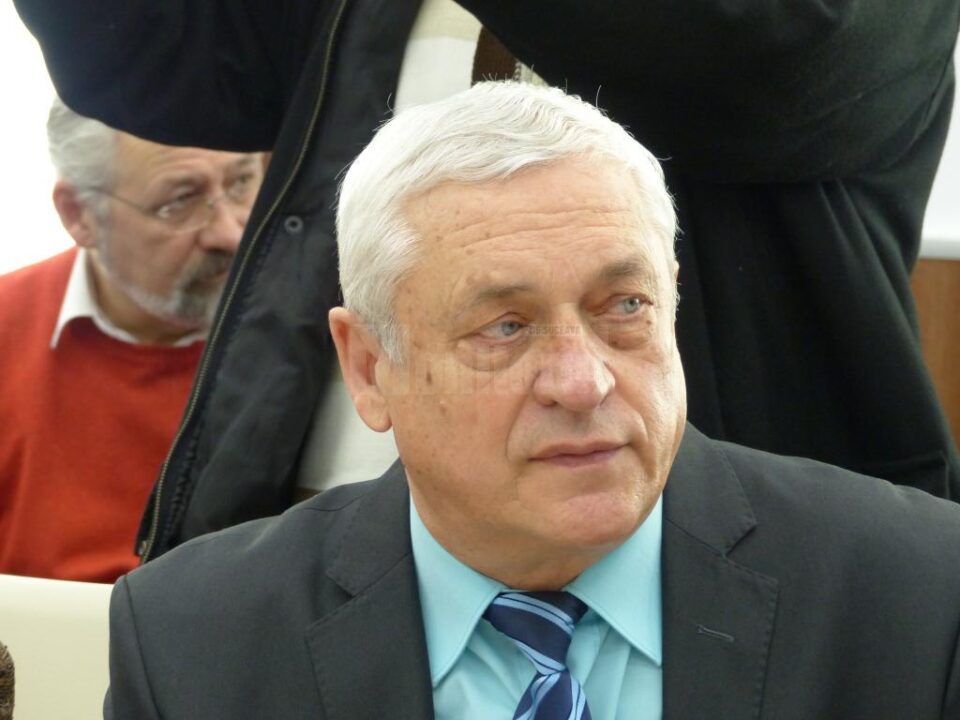 Gheorghe Lazăr