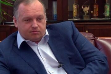 Mykhailo Labutin Sursa. Foto: www.hvylya.net