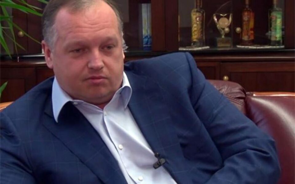 Mykhailo Labutin Sursa. Foto: www.hvylya.net