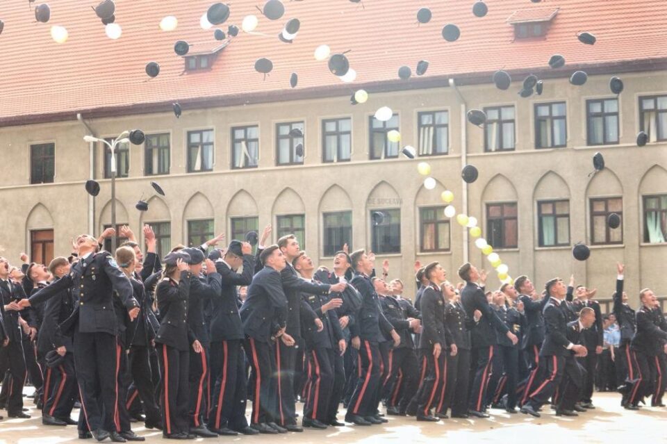 Ultimul apel de seară al promoției 2018 Foto Bianca Nemțan (2)