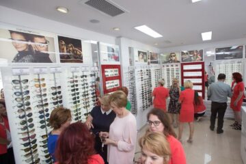 „Porți deschise la Novaoptic”, ediția a II-a