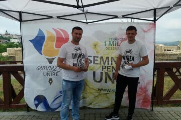 Unionistii din tara vor sa stranga un milion de semnaturi