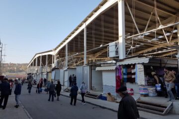 Amenzi pentru fumat, aplicate in Bazar de Politia Locala Suceava
