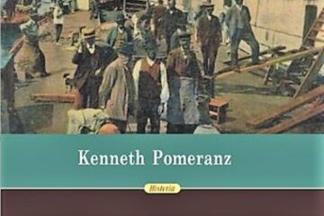 Kenneth Pomeranz: „Marea divergență”