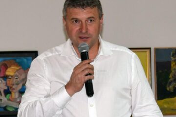 Cătălin Coman