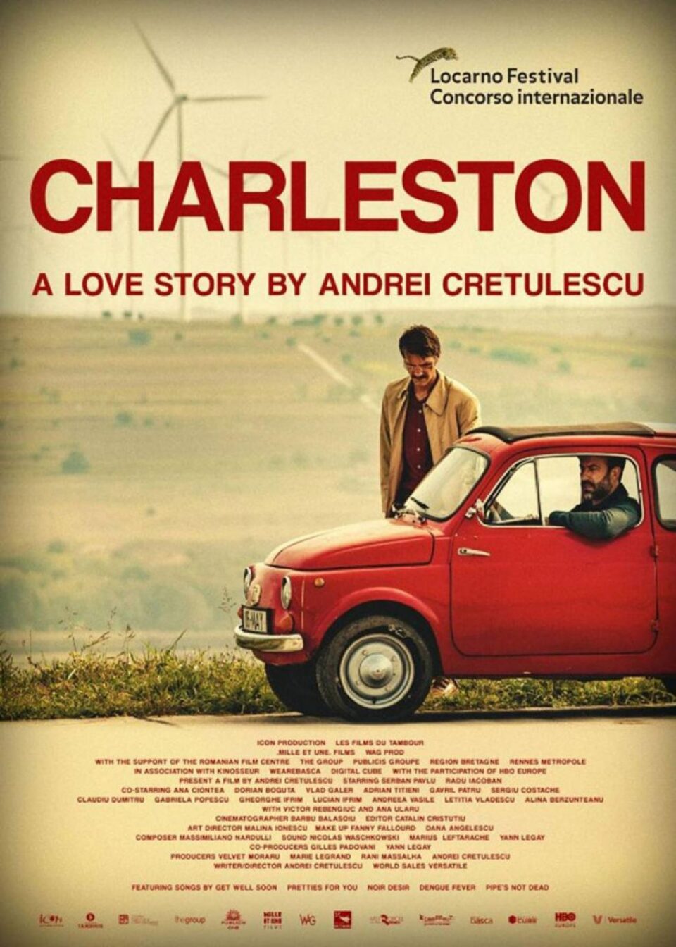 „Foxtrot” și „Charleston”, în weekend, la Centrul Cultural Gura Humorului