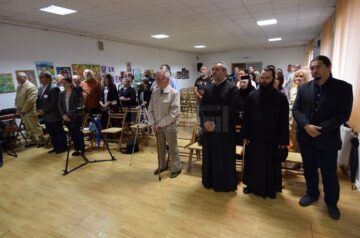 Elita criticii literare românești a participat la Conferința Națională „Dinastia Lovineștilor”