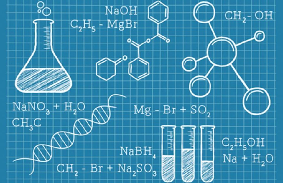 Două mențiuni la etapa națională a „olimpiadei mici” de chimie