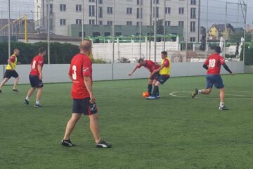 AD Auto Total a trecut cu 4-2 de una dintre revelațiile competiției, Rovalstone