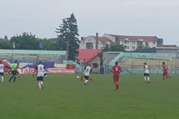 Juniorul Suceava este între primele patru formații din țară la categoria de vârstă Under 15